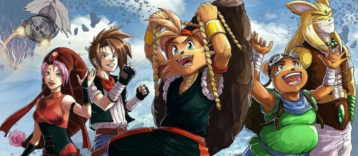 Состоялся релиз ролевой игры Shiness: The Lightning Kingdom