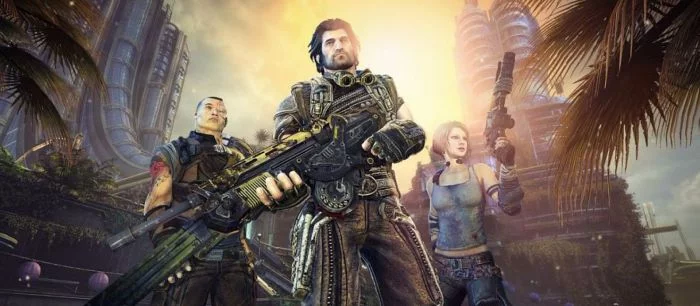 Состоялся выход Bulletstorm: Full Clip Edition. Цена на PC-версию выросла в 2 раза