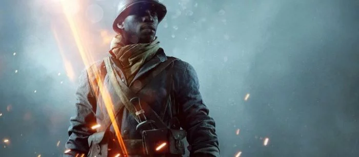 Состоялся выход «Весеннего обновления» для Battlefield 1