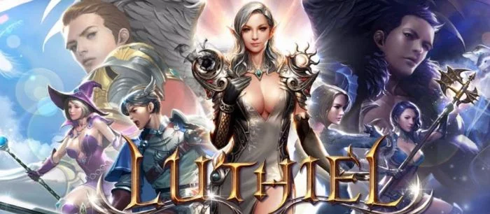 Создатель Aion разрабатывает мобильную MMORPG Luthiel
