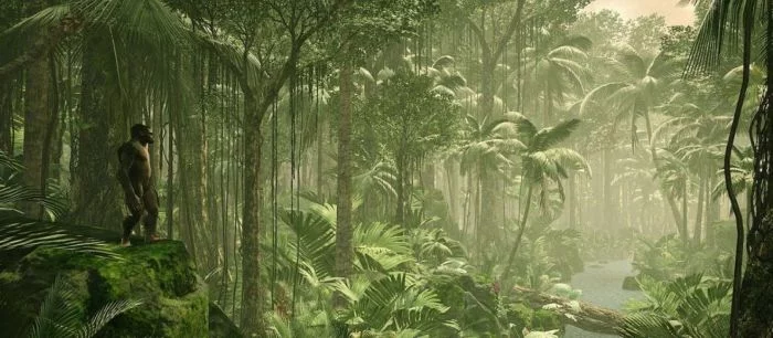 Создатель Assassin's Creed представил первый геймплейный трейлер Ancestors