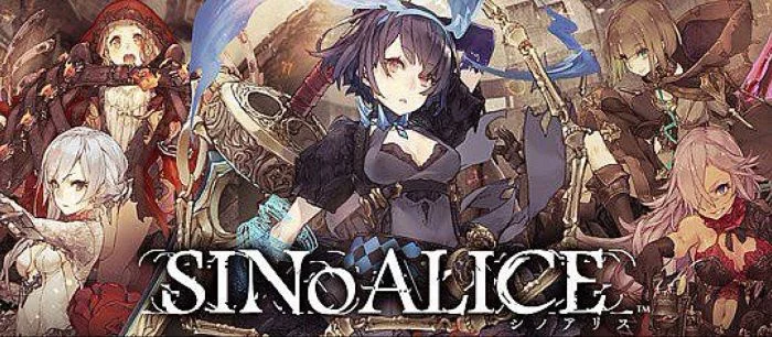 Создатель NieR: Automata работает над мобильной игрой SINoALICE