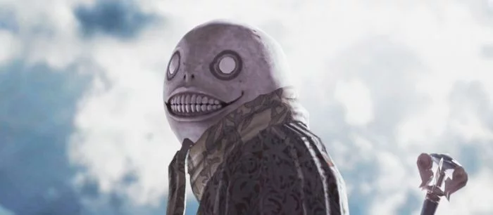Создатель Nier Automata задумался о ремейке оригинальной игры