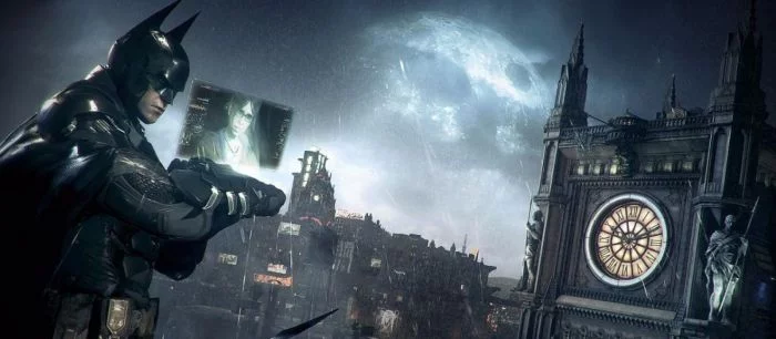 Срединедельные скидки в Steam — сэкономьте на покупке игр про Бэтмена, The Long Dark и многих других