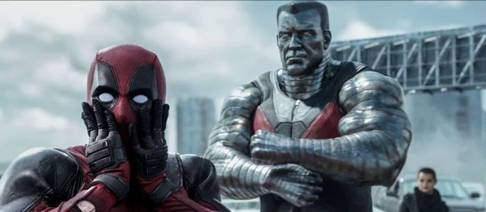 Стала известна дата выхода фильма «Дэдпул 2»