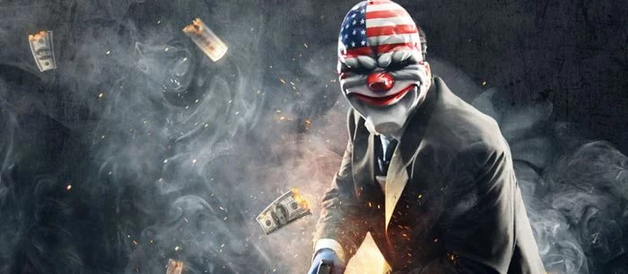 Starbreeze решила полностью сосредоточиться на кооперативных играх