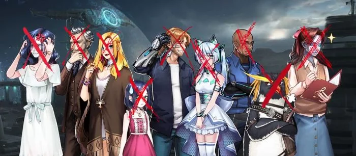 Стартовала Kickstarter-кампания по визуальной новелле Minotaur