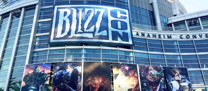 Стартовала продажа первой партии билетов на BlizzCon 2017