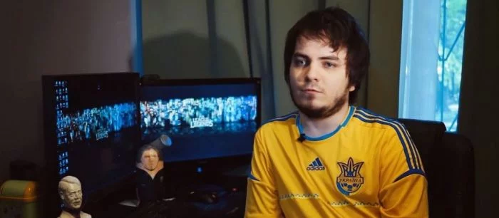 Суд Грозного признал экстремистской скандальную религиозную шутку Ильи Мэддисона