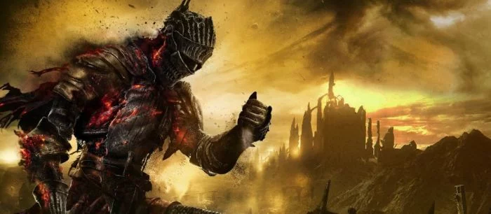 Тест: насколько хорошо ты знаешь Dark Souls?