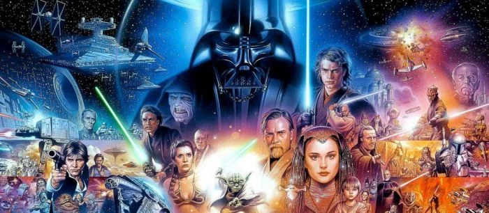 Тест: насколько хорошо ты знаешь мир Star Wars?