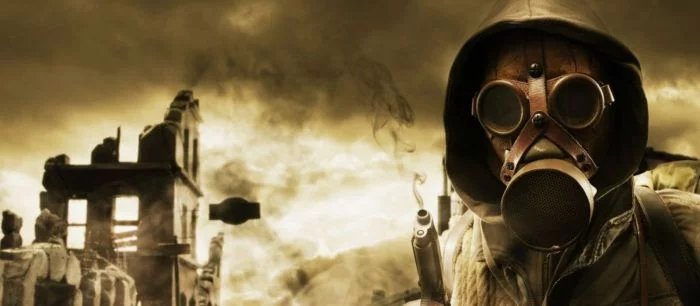 Тест: насколько хорошо ты знаешь серию игр S.T.A.L.K.E.R.?