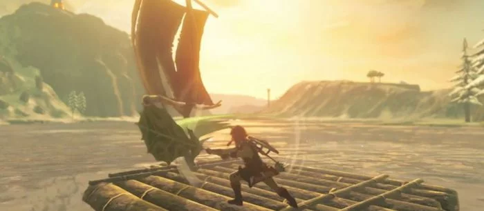 The Legend of Zelda: Breath of the Wild на PC показала такой же FPS, как на Wii U и Nintendo Switch