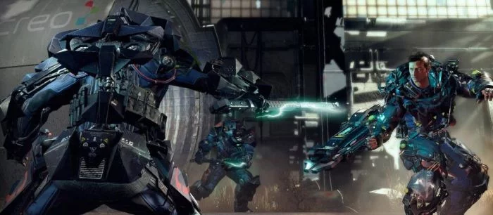 The Surge отправилась в печать, поддержка PS4 Pro будет в день релиза