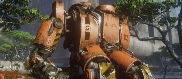 Theory Interactive опубликовала 13 минут геймплея головоломки Reset