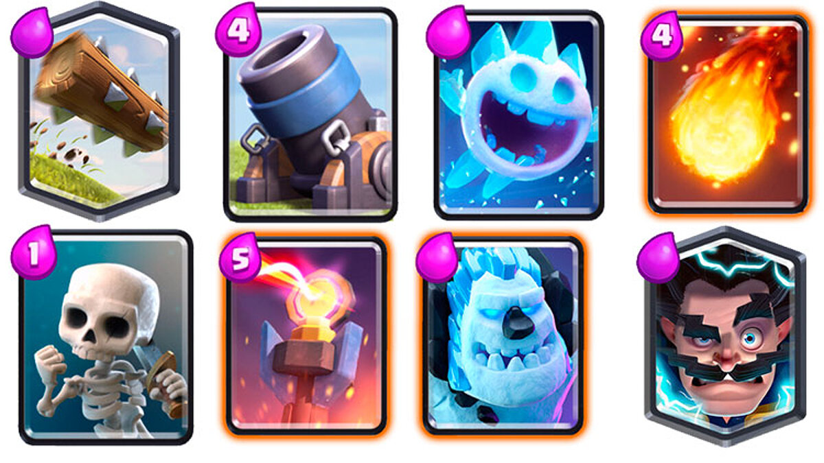 Clash royale колоды. Колода клеш Ройал. Колоды клеш рояль 10 Арена. 9 Арена клеш рояль. Колоды клеш рояль 2 Арена.