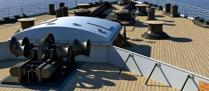 Titanic: Honor and Glory в скором времени обзаведётся новой демо-версией