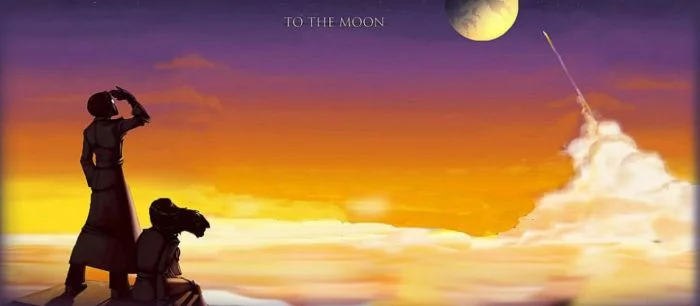 To the Moon выйдет на мобильных устройствах в течение месяца