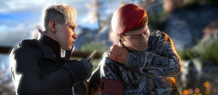 Творческий директор Far Cry 4 покинул Ubisoft