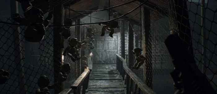 У Capcom уже есть планы на следующую часть Resident Evil