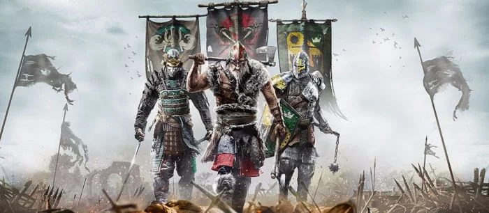 Ubisoft выпустила новое обновление для PC-версии For Honor