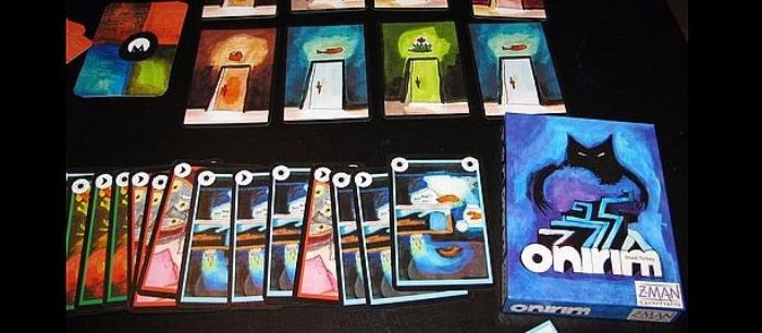 Удостоенная всяческих наград карточная игра Onirim выходит на iOS и Android