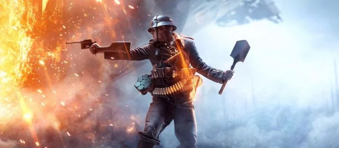 В Battlefield 1 в скором времени появится система взводов. Новые обновления будут выходить ежемесячно