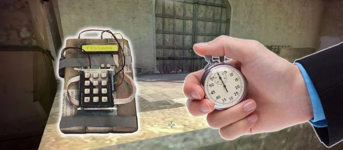 В CS:GO появился новый чит, позволяющий мгновенно взрывать бомбу