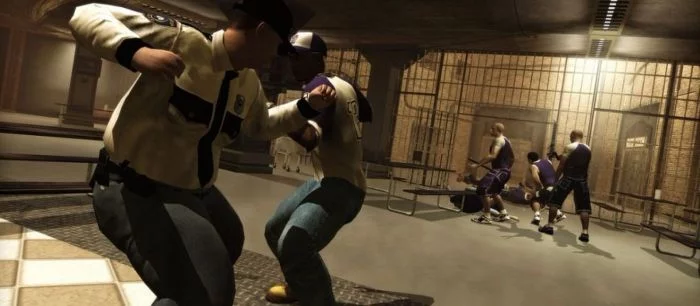 В GOG началась бесплатная раздача Saints Row 2 без DRM-защиты