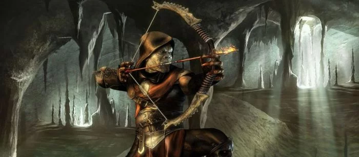 В мае выйдет новое дополнение для Two Worlds 2