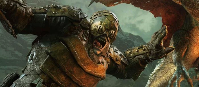 В новом геймплейном видео Shadow of War показали способности хищника