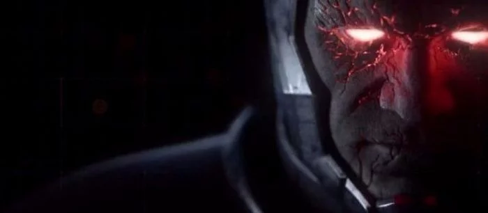 В новом видео Injustice 2 показали геймплей за Дарксайда