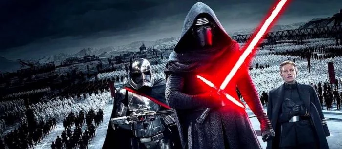 В одиночной кампании Battlefront 2 можно будет поиграть за Люка Скайуокера и Кайло Рена