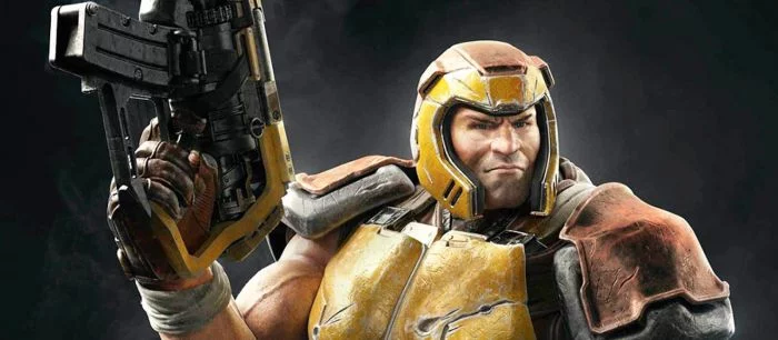 В Quake Champions начнется вторая фаза закрытого бета-теста