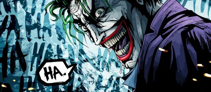 В сеть попал геймплей Injustice 2 за Джокера