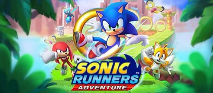 В сеть утекли подробности Sonic Runners Adventure от Gameloft