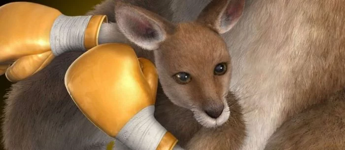 В Tekken 7 не будет кенгуру-боксёра Роджера