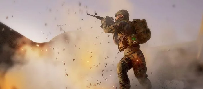 В военном шутере Squad пройдут бесплатные выходные