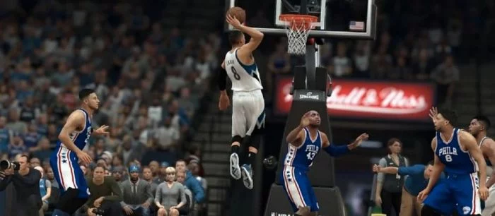 Вице-президент NBA станет главой официальной киберспортивной лиги NBA