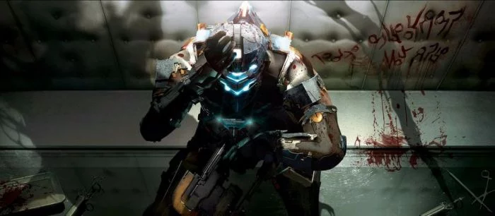 Вторая и третья Dead Space появились в программе обратной совместимости Xbox One