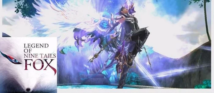 Вышла мобильная MMORPG Legend of Nine Tails, которая позволит пожениться на лисе