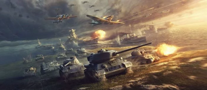 Вышло крупное обновление 9.18 для World of Tanks
