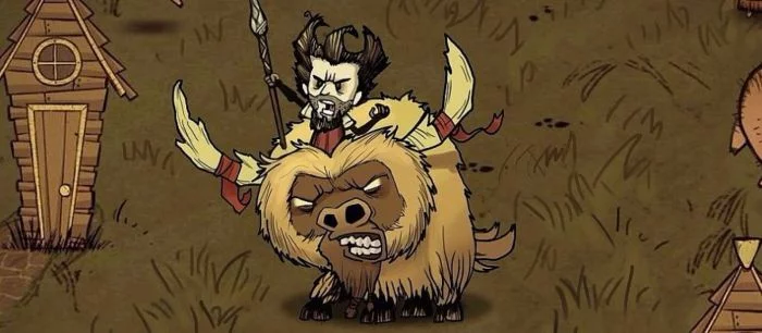 Вышло обновление A New Reign для Don't Starve Together