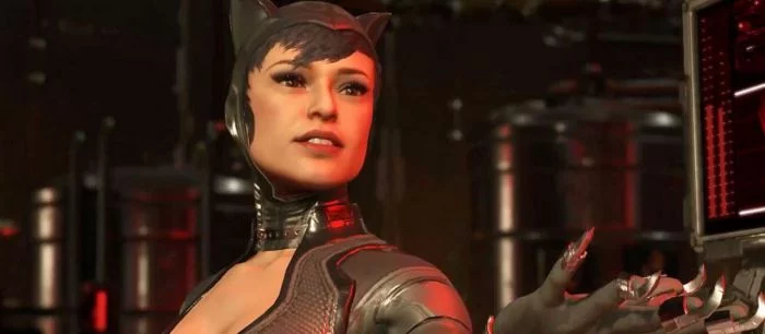 За предзаказ мобильной Injustice 2 станет доступен эксклюзивный персонаж