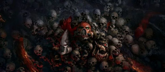 Запишитесь на открытый бета-тест Warhammer 40,000: Dawn of War 3