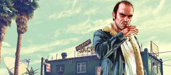 11-летний мальчик обнаружил пакет с метамфетамином в коробке с GTA 5