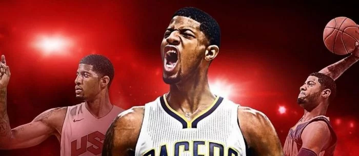2K Sports объявила дату выхода NBA 2K18