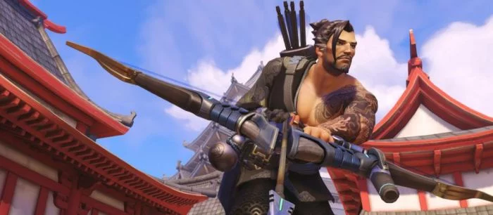 4-й сезон соревновательных матчей в Overwatch закончится в конце мая