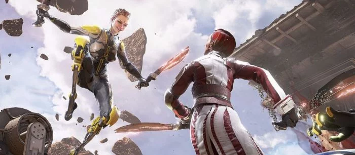 Анонсирована версия LawBreakers для PS4