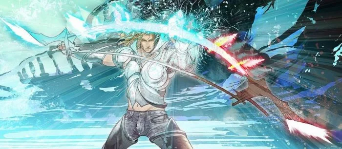 Автор El Shaddai анонсировал новую игру